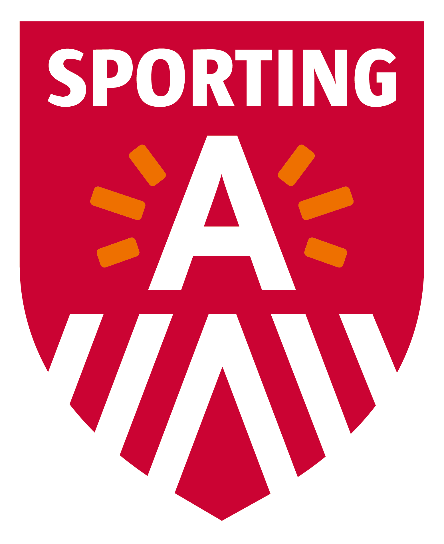 Sporting Antwerp Logo